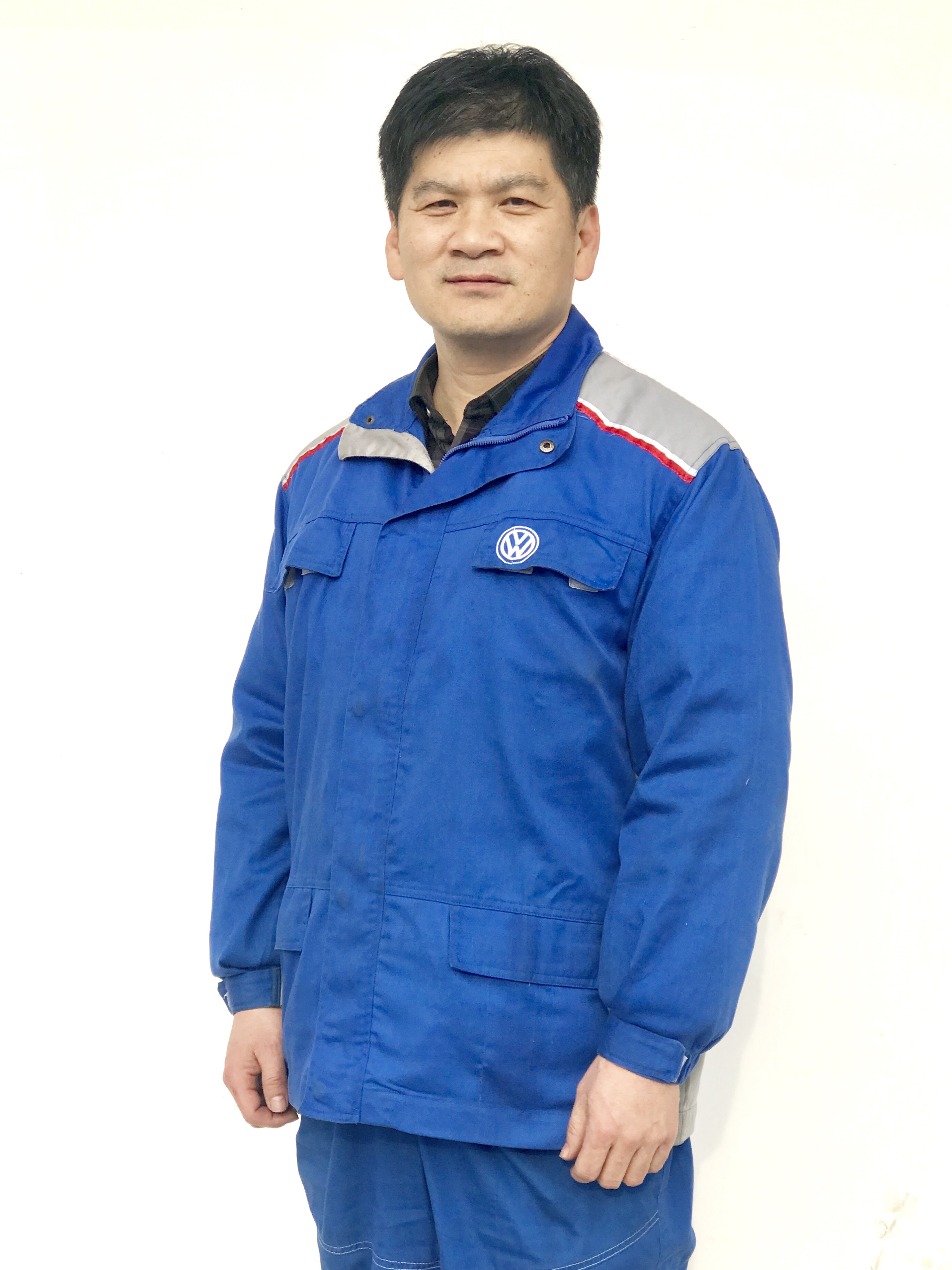 济宁w88win李波获“2022年度山东省技术技术巨匠”称呼